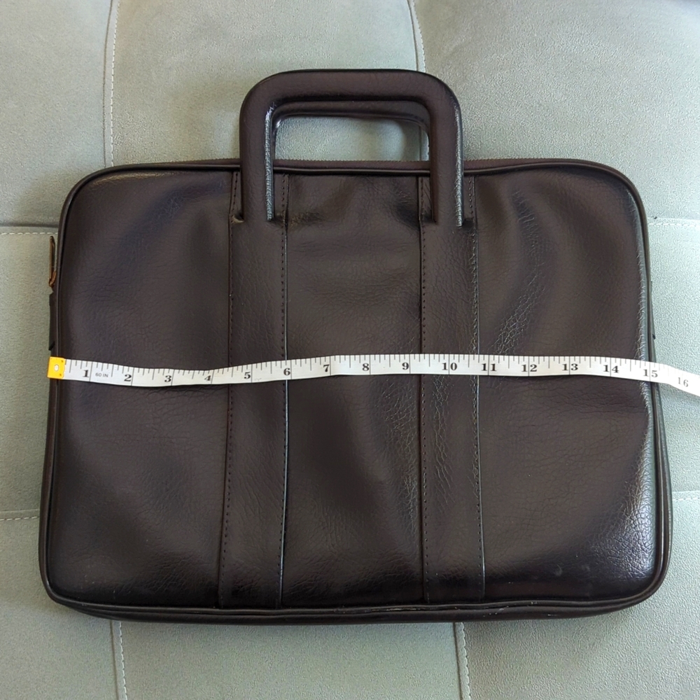 70's Unisex Royal Briefcase - Picture 6 of 8